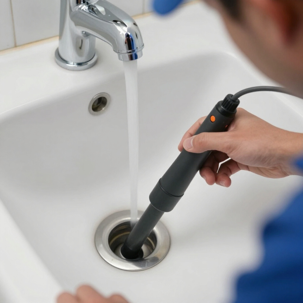 Drain Cleaning & Unclogging in Brookhaven
