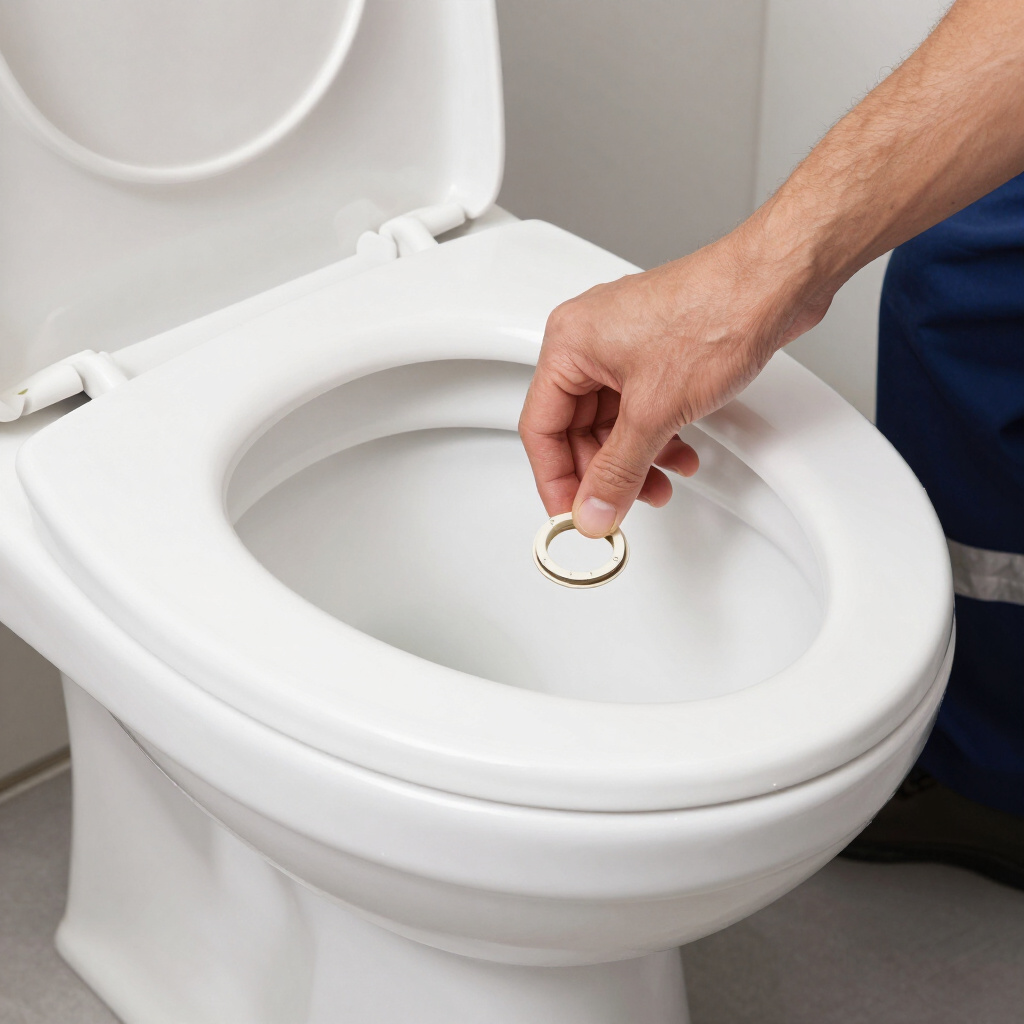 Toilet & Faucet Repair in Brookhaven
