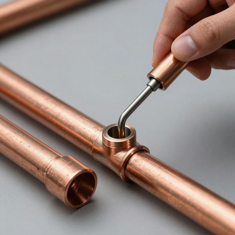 Sewer & Pipe Services in Brookhaven