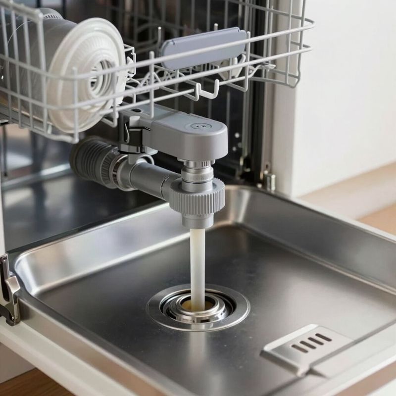 Garbage Disposal in Brookhaven