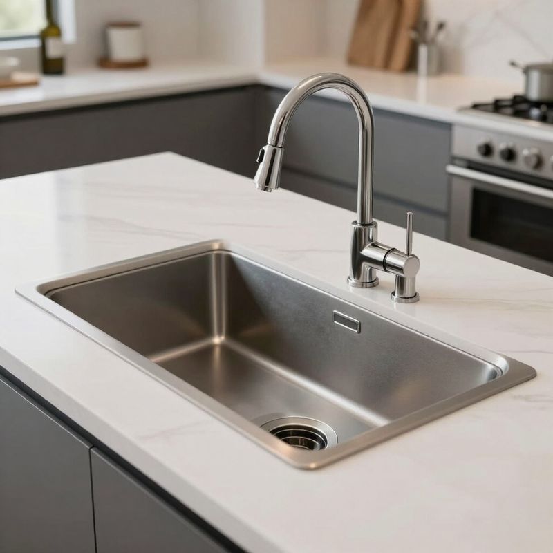Bathroom & Kitchen Upgrades in Brookhaven